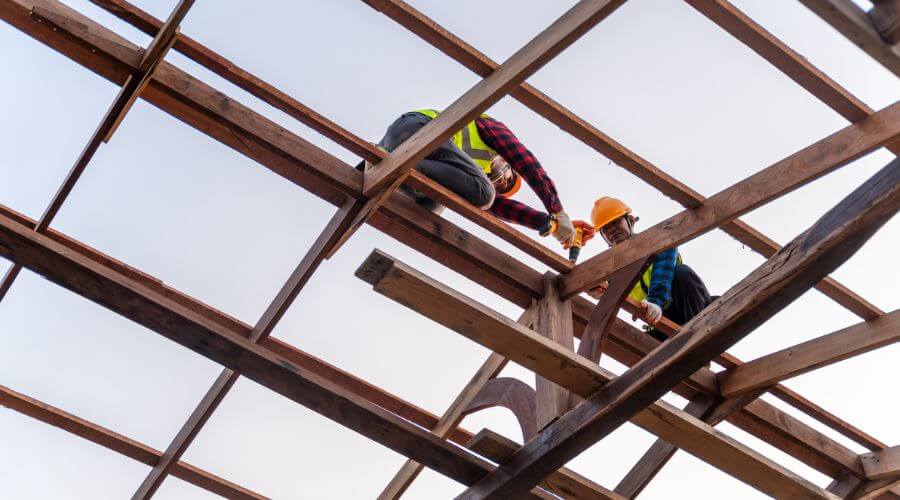 Expert new roof installation services in Orovada, NV